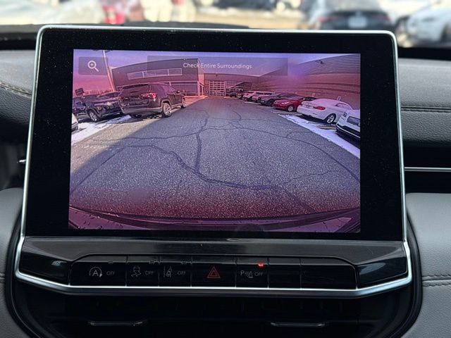 2023 JEEP COMPASS - Image 34