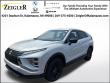Used 2024 Mitsubishi Eclipse Cross  SUV
