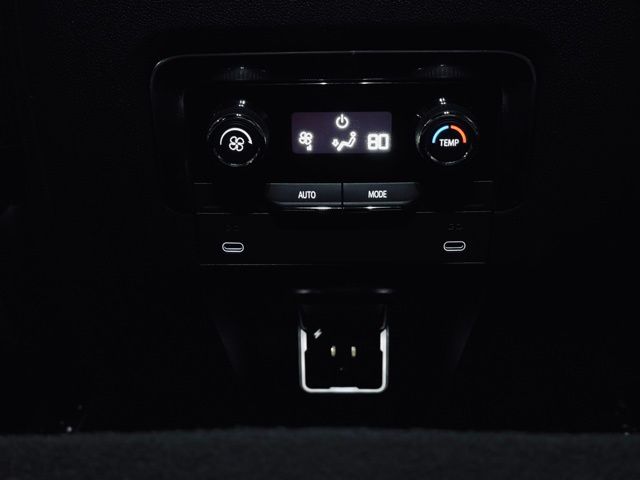 2025 CHEVROLET TAHOE - Image 25