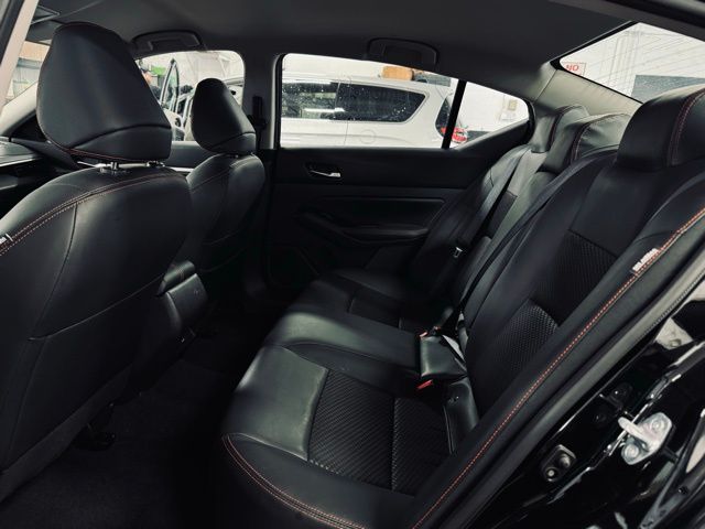 2023 NISSAN ALTIMA - Image 18