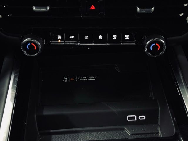 2025 CHEVROLET TAHOE - Image 34