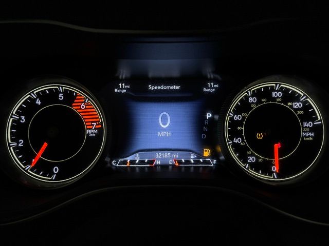 2022 JEEP CHEROKEE - Image 30