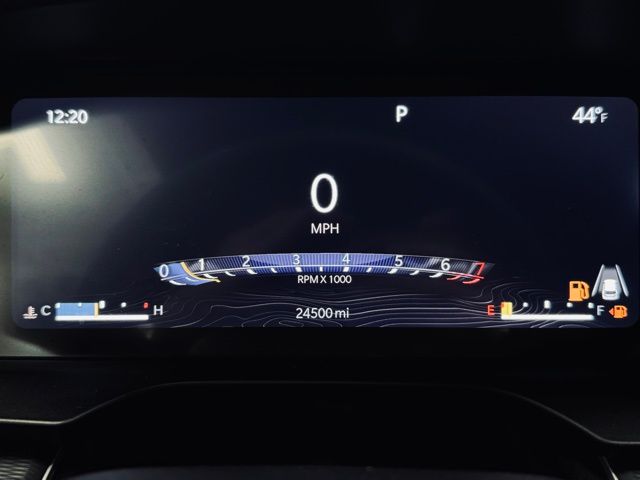 2023 JEEP GRAND CHEROKEE - Image 27