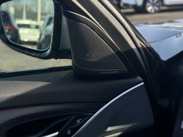 2023 BMW 540I - Image 14