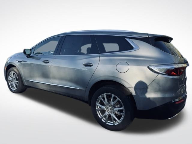 2023 BUICK ENCLAVE - Image 4