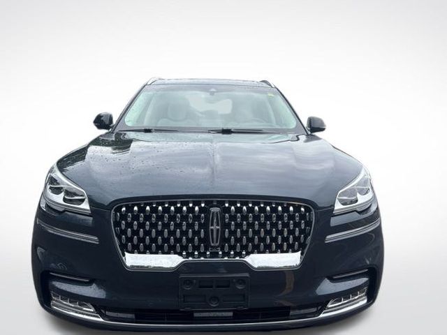 2023 Lincoln Aviator Black Label photo 2
