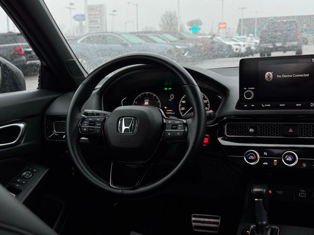 2024 HONDA CIVIC - Image 19