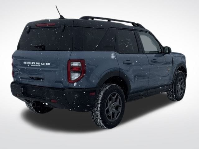 2024 FORD BRONCO SPORT - Image 5