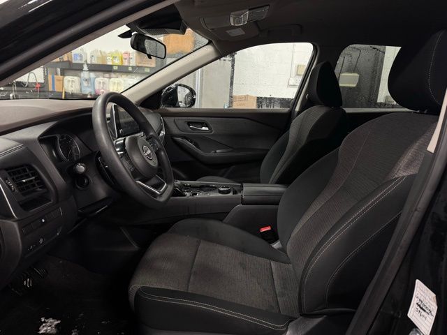 2023 NISSAN ROGUE - Image 15