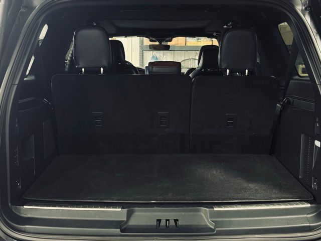 2024 LINCOLN NAVIGATOR L - Image 9