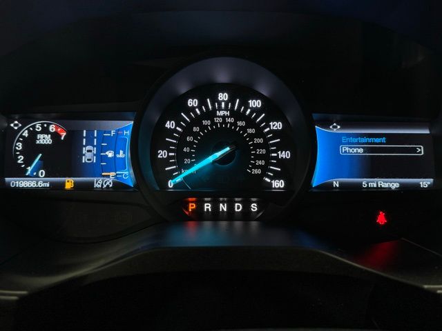 2022 FORD EDGE - Image 28