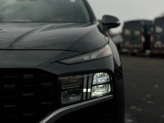 2023 HYUNDAI SANTA FE - Image 7