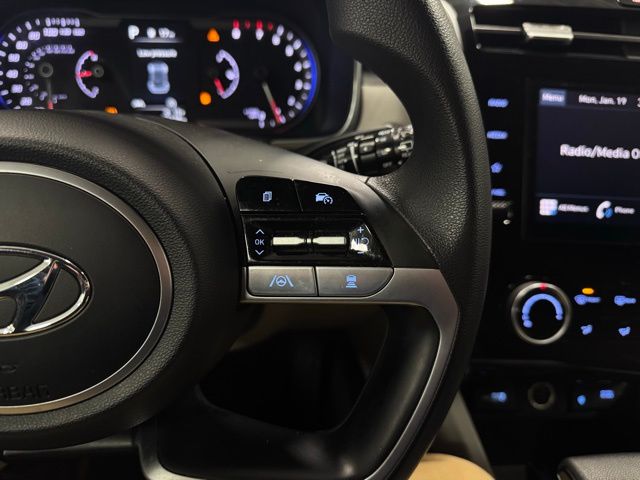 2023 HYUNDAI TUCSON - Image 25