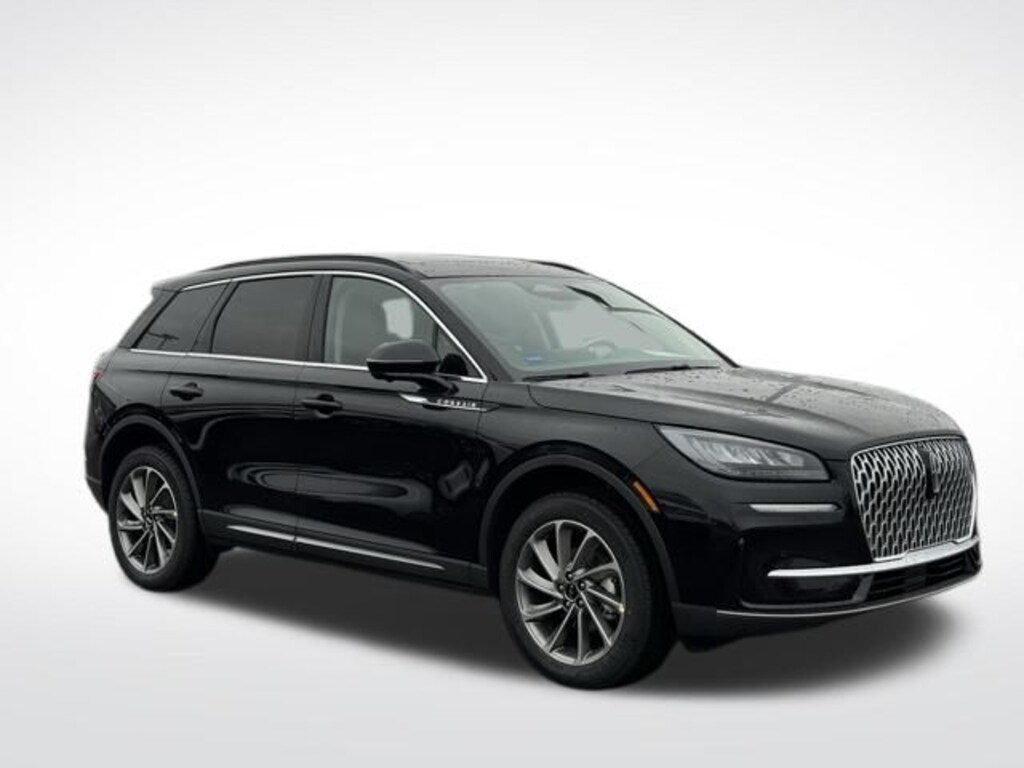 New 2026 Lincoln Corsair Premiere SUV