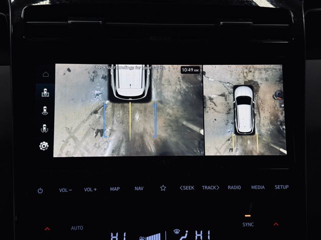 2023 HYUNDAI TUCSON - Image 40