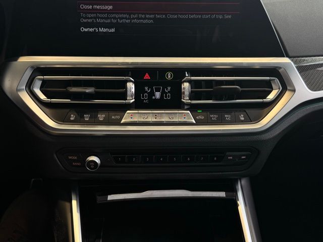 2022 BMW M4 - Image 38