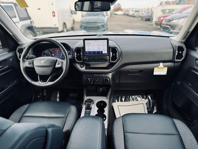 2024 FORD BRONCO SPORT - Image 25