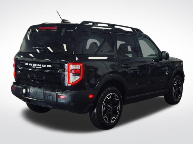 2025 FORD BRONCO SPORT - Image 7