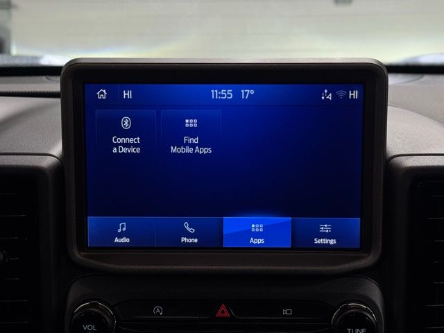 2024 FORD BRONCO SPORT - Image 33