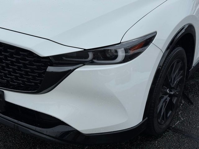 2024 MAZDA CX-5 - Image 2