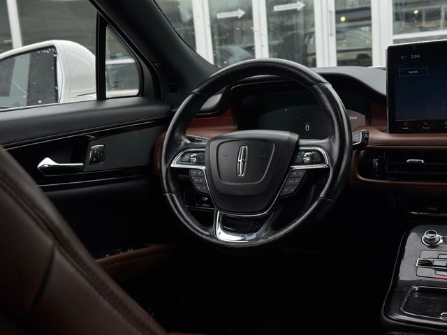 2023 LINCOLN NAUTILUS - Image 25