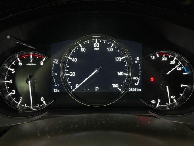 2023 MAZDA CX-9 - Image 33