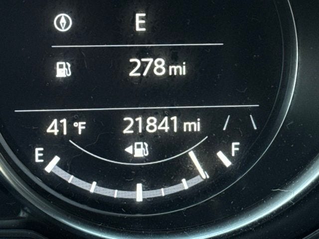 2025 MAZDA CX-5 - Image 25