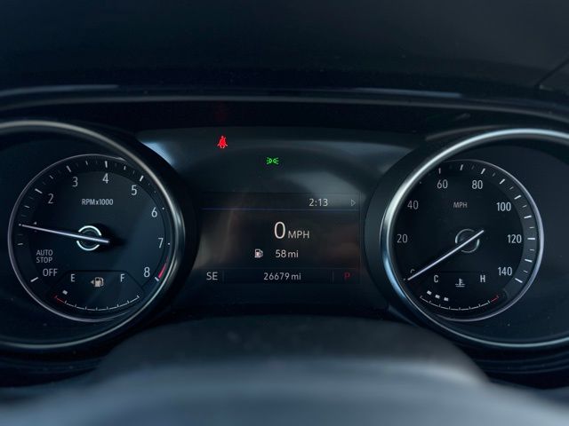 2023 BUICK ENCORE GX - Image 26