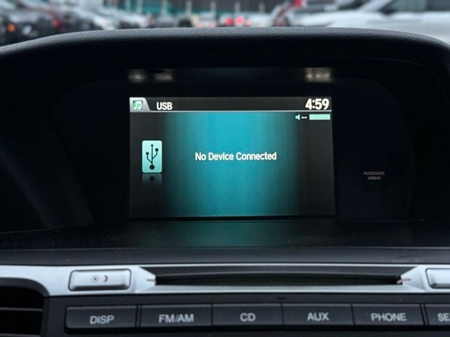 2014 HONDA ACCORD - Image 30