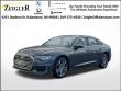 Used 2020 Audi A6 55 Premium Sedan