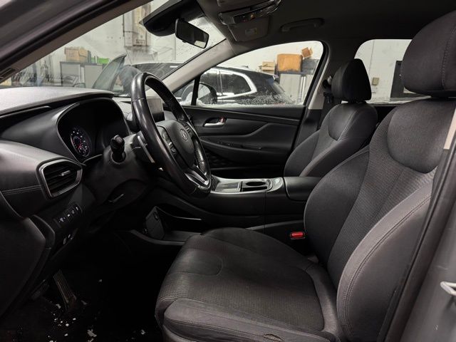 2023 HYUNDAI SANTA FE - Image 17