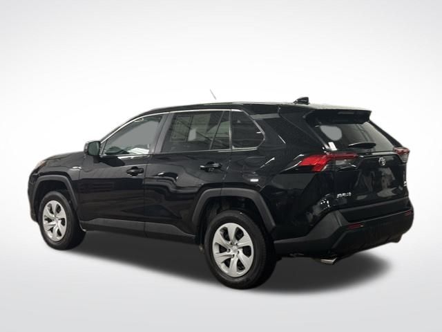 2024 TOYOTA RAV4 - Image 8