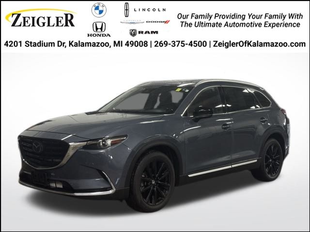 2023 MAZDA CX-9 - Image 1