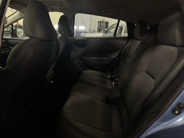 2024 SUBARU CROSSTREK - Image 17