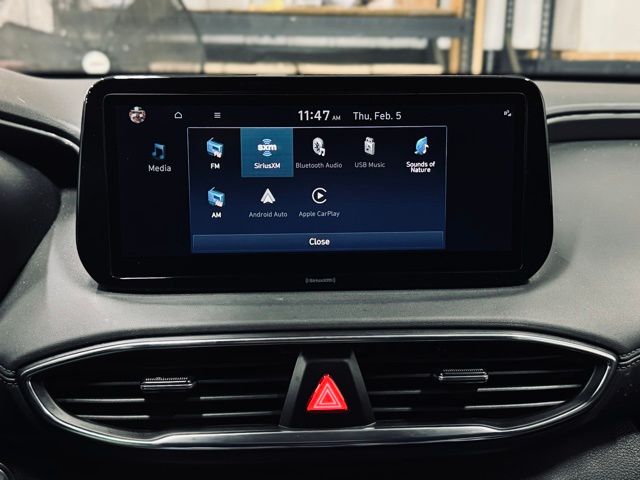 2023 HYUNDAI SANTA FE - Image 33