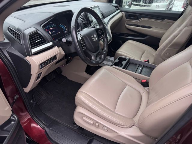 2019 HONDA ODYSSEY - Image 17