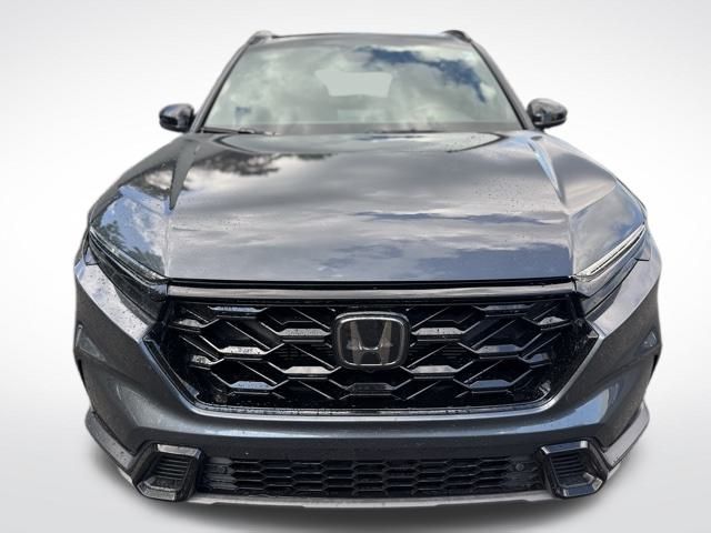 2024 Honda CR-V Hybrid Sport-L photo 2