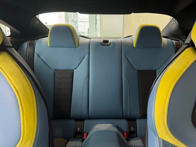 2022 BMW M4 - Image 23