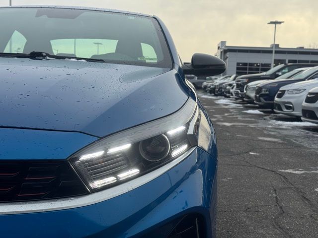 2022 KIA FORTE - Image 3