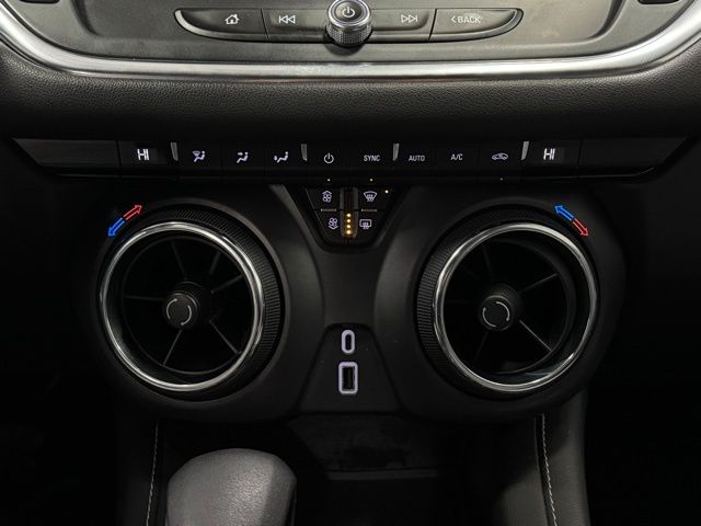 2023 CHEVROLET BLAZER - Image 29