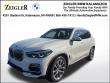 Certified 2021 BMW X5 PHEV xDrive45e SUV