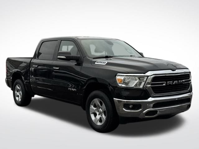 2019 RAM 1500 - Image 3