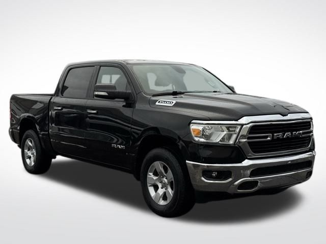 2019 Ram 1500 Big Horn Lone Star photo 3