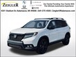 Honda Passport