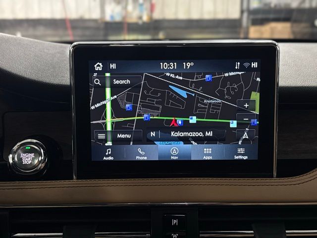 2022 LINCOLN CORSAIR - Image 36