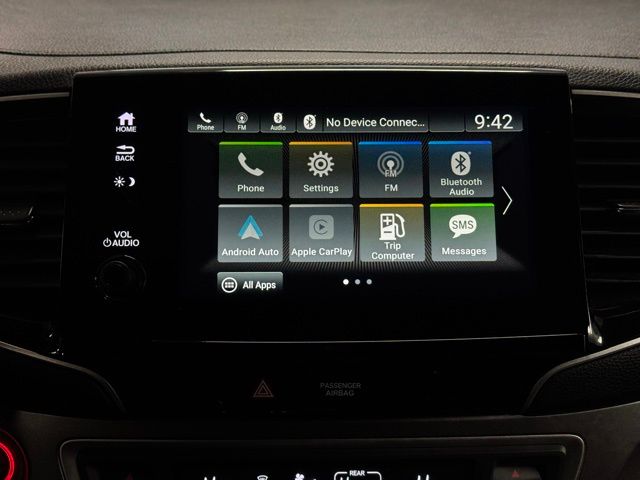 2022 HONDA PILOT - Image 36