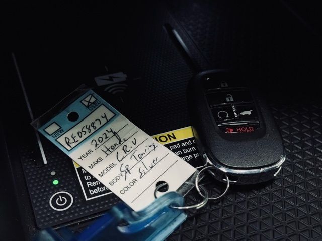 2024 HONDA CR-V - Image 38