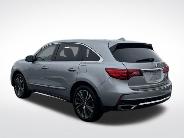 2020 ACURA MDX - Image 8