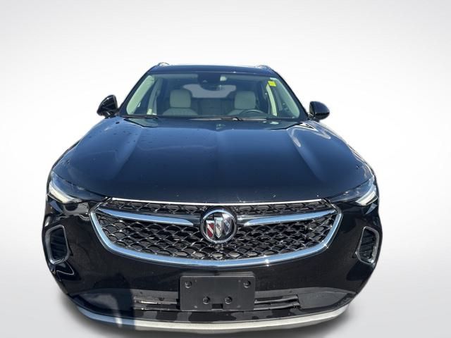 2023 Buick Envision Avenir photo 2