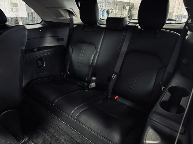 2025 MAZDA CX-90 - Image 21